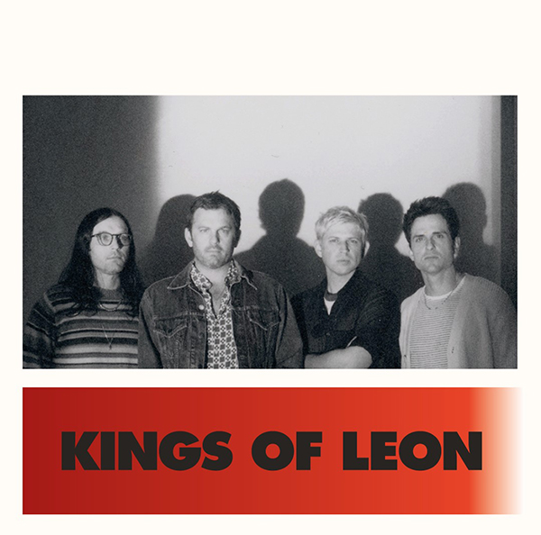 kings of leon: VIP Tickets + Hospitality Packages - AO Arena, Manchester
